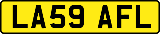 LA59AFL