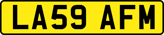 LA59AFM