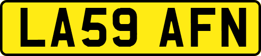 LA59AFN