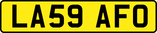 LA59AFO
