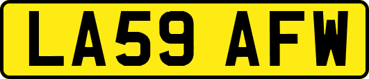 LA59AFW