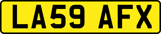 LA59AFX