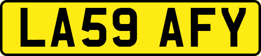 LA59AFY