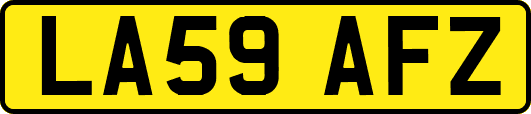 LA59AFZ