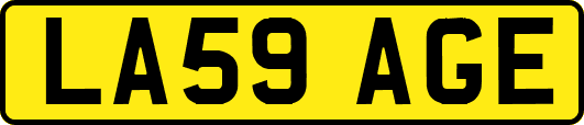 LA59AGE