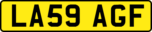 LA59AGF