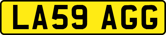LA59AGG