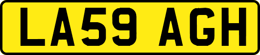 LA59AGH