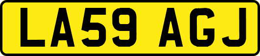 LA59AGJ