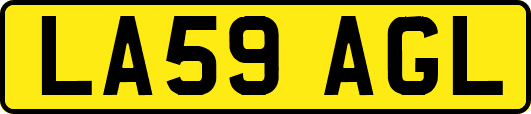 LA59AGL