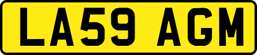 LA59AGM