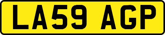 LA59AGP