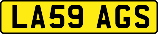LA59AGS