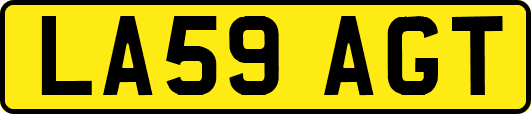 LA59AGT