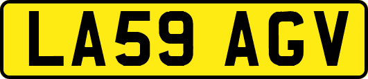 LA59AGV