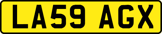 LA59AGX