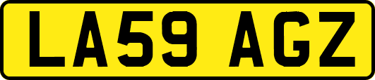 LA59AGZ