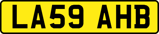 LA59AHB