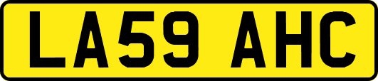 LA59AHC