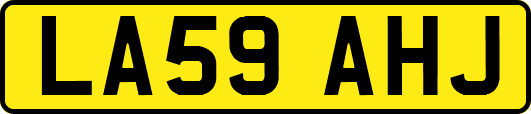 LA59AHJ