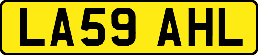 LA59AHL