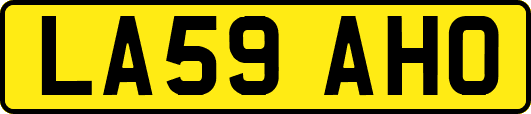 LA59AHO
