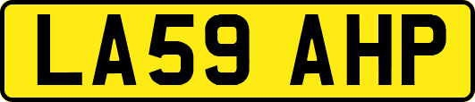 LA59AHP