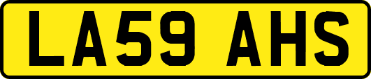 LA59AHS