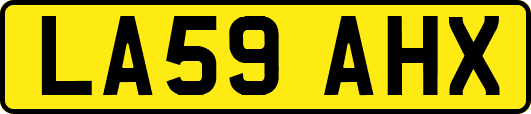 LA59AHX