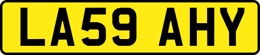 LA59AHY