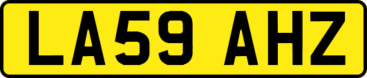 LA59AHZ