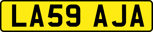 LA59AJA
