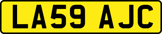 LA59AJC