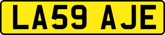 LA59AJE