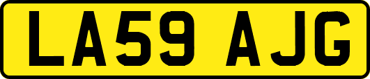 LA59AJG