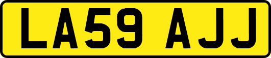 LA59AJJ