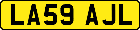 LA59AJL