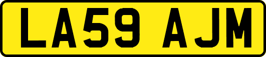 LA59AJM