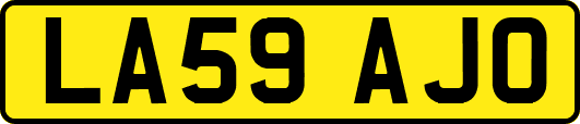 LA59AJO