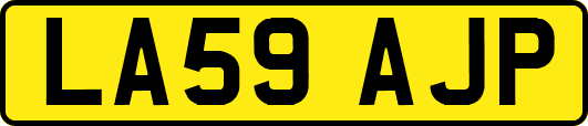 LA59AJP