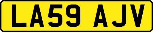 LA59AJV