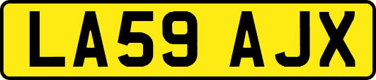LA59AJX