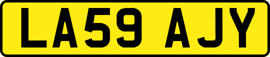LA59AJY