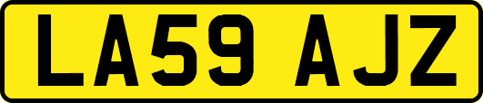 LA59AJZ