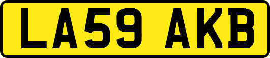 LA59AKB