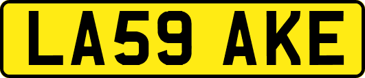 LA59AKE