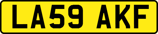 LA59AKF