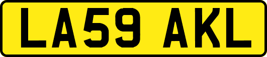 LA59AKL