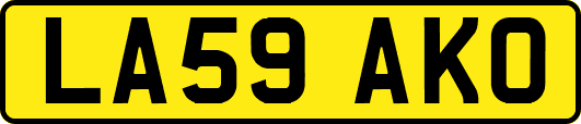 LA59AKO