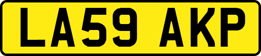 LA59AKP